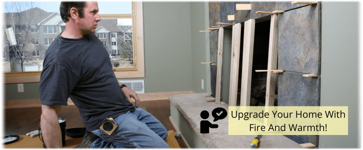 Fireplace Installation Newington CT