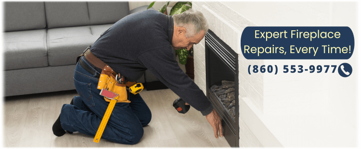 Fireplace Repair Newington CT